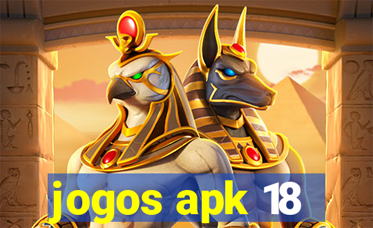 jogos apk 18